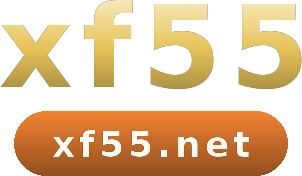 xf55 logo