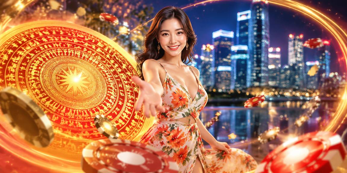 xf55 Chúng tôi xây dựng xf55 cho người chơi Việt